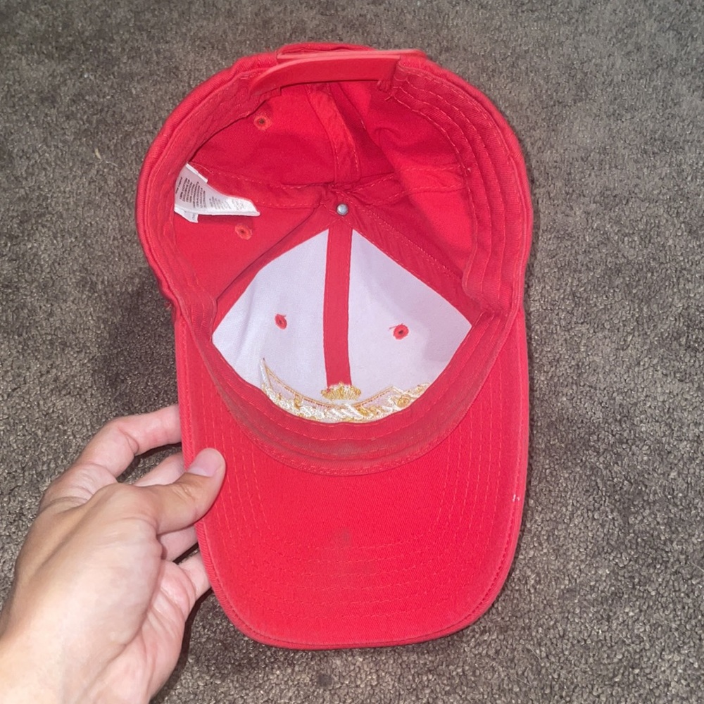 Budweiser Hat - Picture 3 of 3